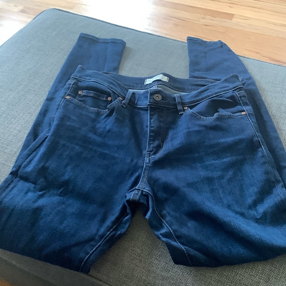 Principle Denim Innovators denim jeans